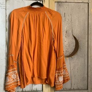 Rocks & Indigo NWT Women’s Bohemian Top